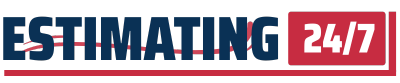 Estimating 247 Logo