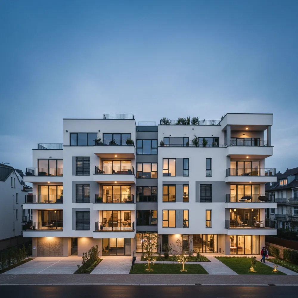 Residential-Estimating