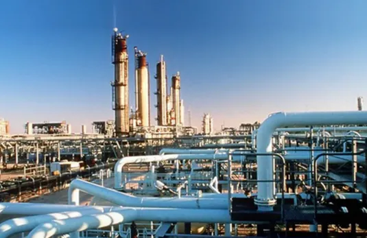 Arkansas Estimating Service Industrial Project