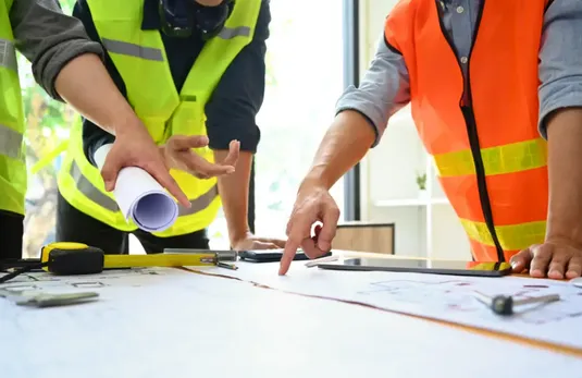 Apartments Estimating Services For Commercial Project