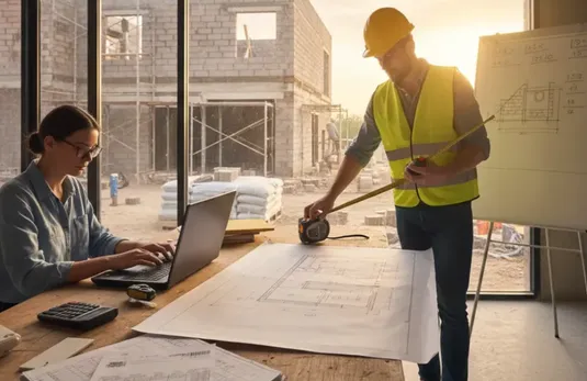Demolition Estimating Services For Commercial Project