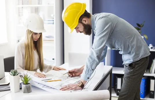 Doors Estimating Services For Commercial Project