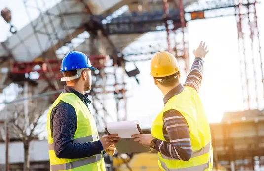Ceiling Takeoffs Services For Commercial Project