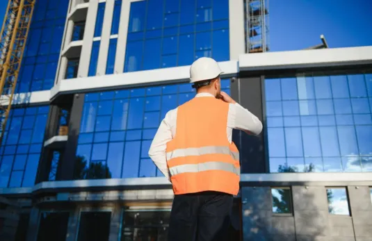 Airports and Hangars Estimating Service Commercial Project