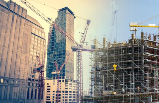 Carpentry Estimating Service Commercial Project