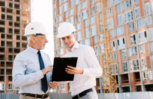 City Halls Estimating Service Commercial Project