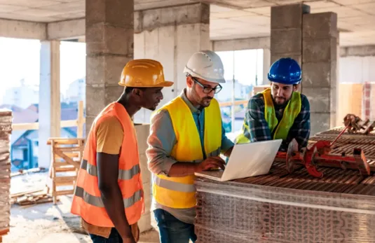Marine Estimating Service Commercial Project