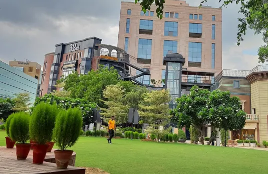 Libraries Estimating Service Commercial Project