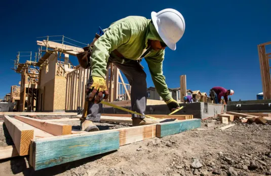 Public Service Building Estimating Service Commercial Project