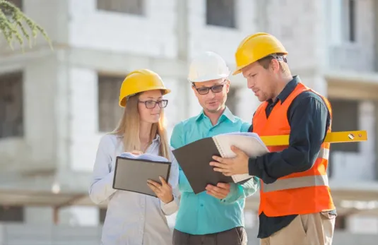 Community Center & Halls Estimating Services For Commercial Project