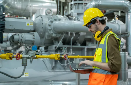 Community Center & Halls Estimating Services For Industrial Project