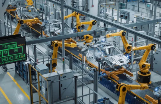 Construction Estimating For Industrial