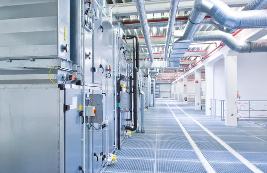 Developer Estimating Services For Industrial Project