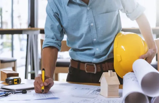 Developer Estimating Services For Residential Project