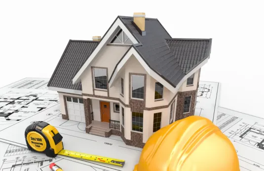 Exhibition Building Estimating Service Residential Project
