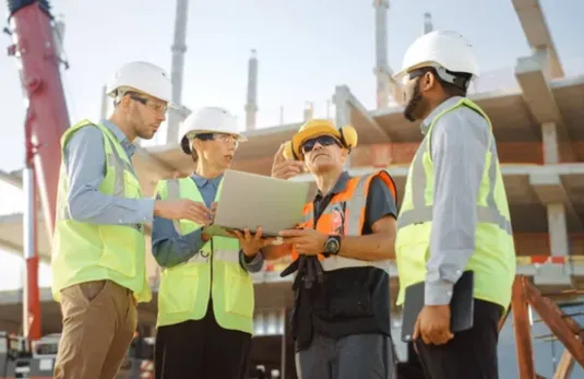 Factory Estimating Service Commercial Project