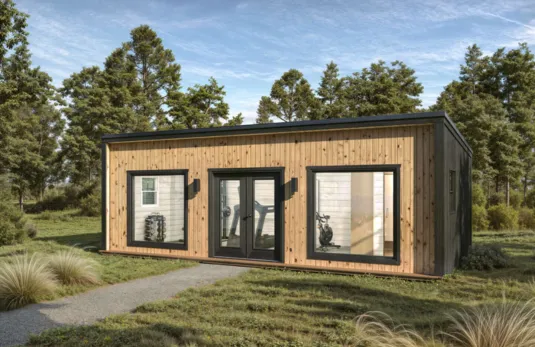 GYM Estimating Service Residential Project