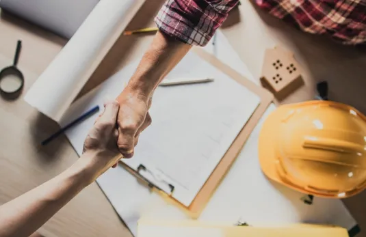 General Contractor Estimating Services Residential Project