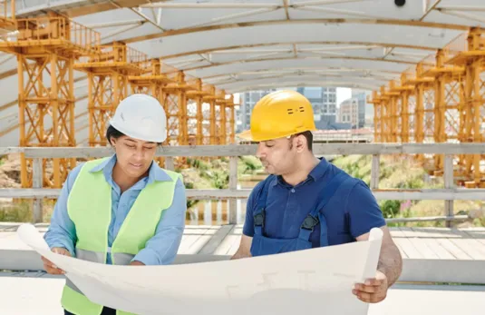 Government Building Estimating Service Commercial Project