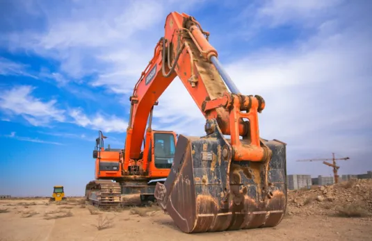 Government Building Estimating Service Industrial Project