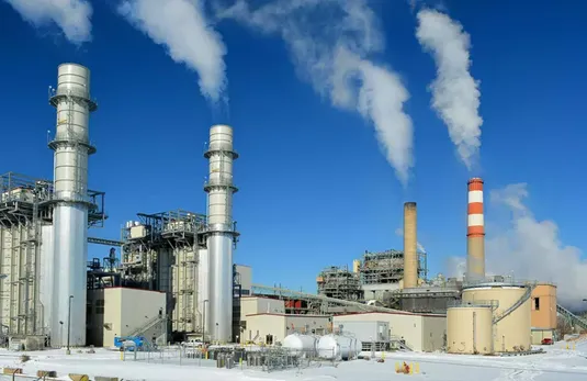 Great Britain Uk Estimating Services For Industrial Project