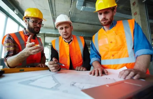 Green Building Estimating Services For Commercial Project
