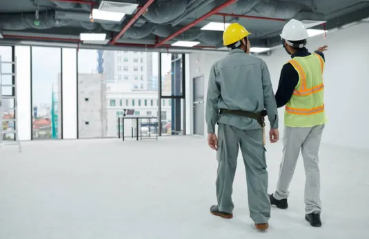Hotels Estimating Service Commercial Project