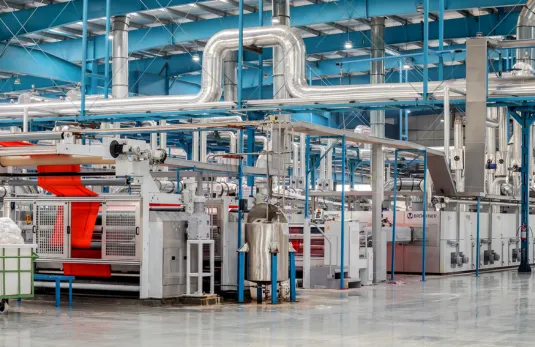 Hotels Estimating Service Industrial Project