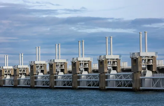 Bungalows Estimating Services For Industrial Project