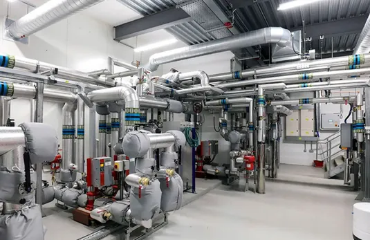 Industrial Estimation For Plumbing