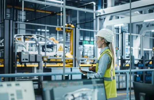 Airports and Hangars Estimating Service Industrial Project