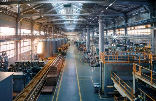 Office Building Estimating Service Industrial Project