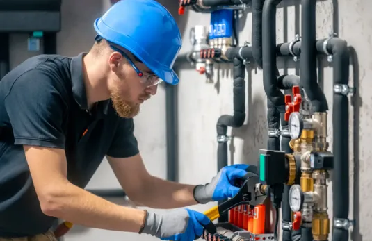 Oil Refineries Estimating Services For Industrial Project