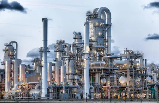 Waterplants Estimating Services For Industrial Project