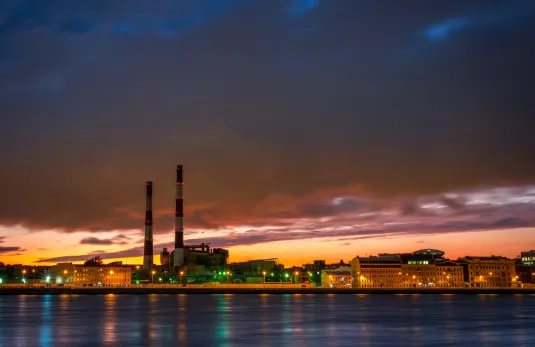Highway & Roadway Estimating Service Industrial Project