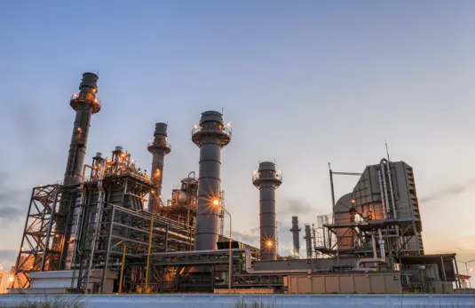 Factory Estimating Service Industrial Project