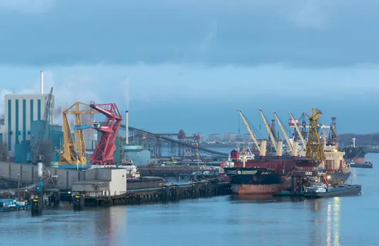 Michigan Estimating Services For Industrial Project