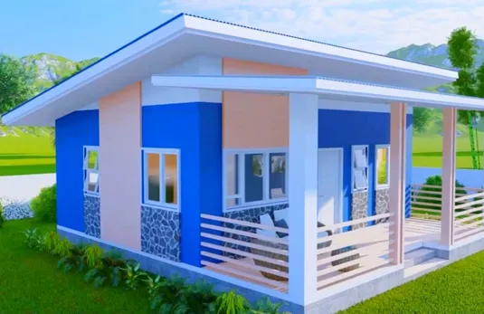 Michigan Estimating Services For Residential Project