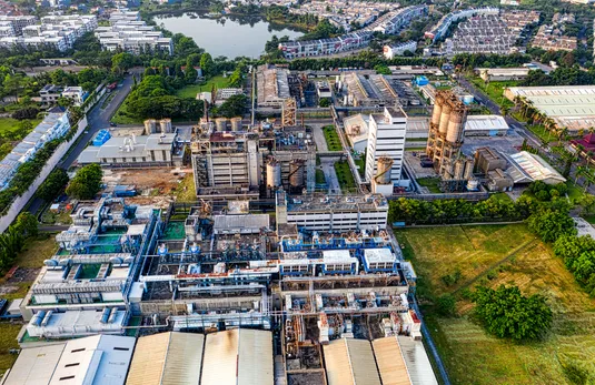 Mississippi Estimating Services For Industrial Project