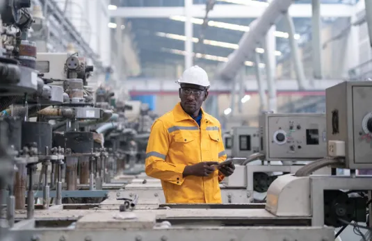 Renovation & Remodeling Estimating Service Industrial Project