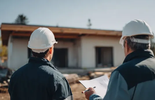 Doors Estimating Services For Residential Project