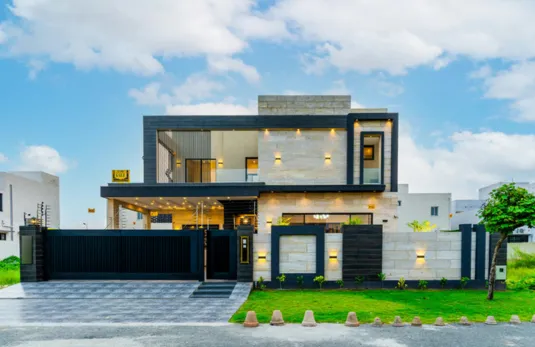 Landscaping Estimating Service Residential Project