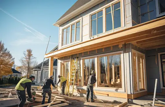 Factory Estimating Service Residential Project