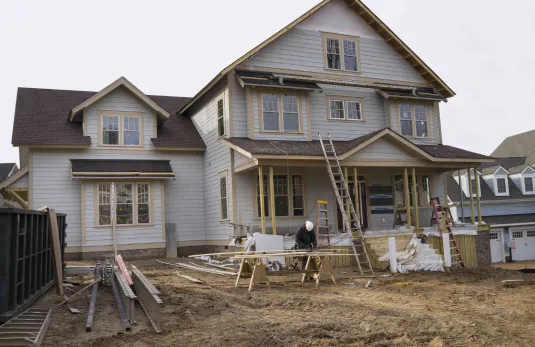 Airports and Hangars Estimating Service Residential Project