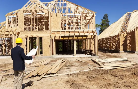 Carpentry Estimating Service Residential Project