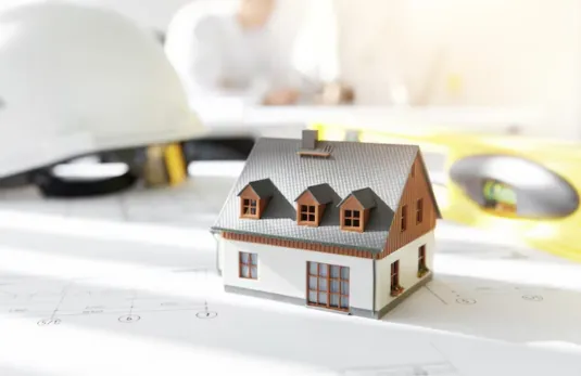 City Halls Estimating Service Residential Project