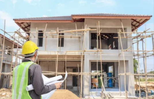 Marine Estimating Service Residential Project
