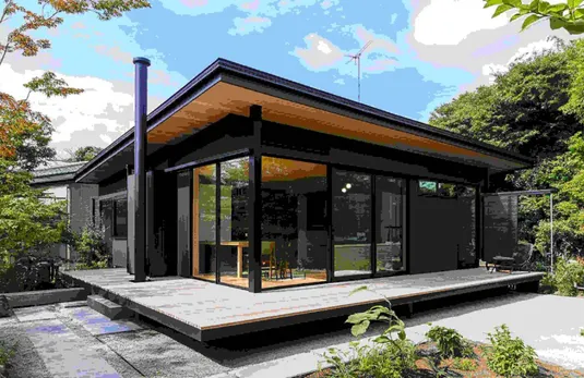 Massachusetts Estimating Services For Residential Project