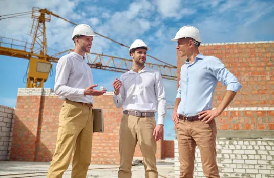Retail Stores Estimating Service Commercial Project