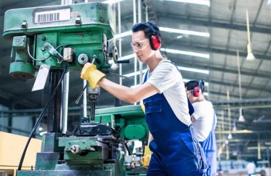 Retail Stores Estimating Service Industrial Project
